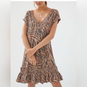 Anthropologie Dress
